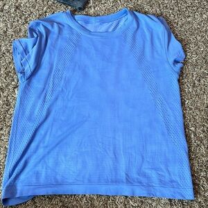 Lululemon athletic top Size 10